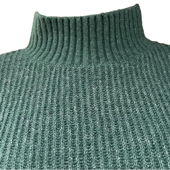 Z Supply mock neck sweater - Picture 6 of 7